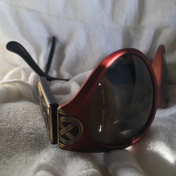 Riccardo Polinelli Sunglasses main image 6